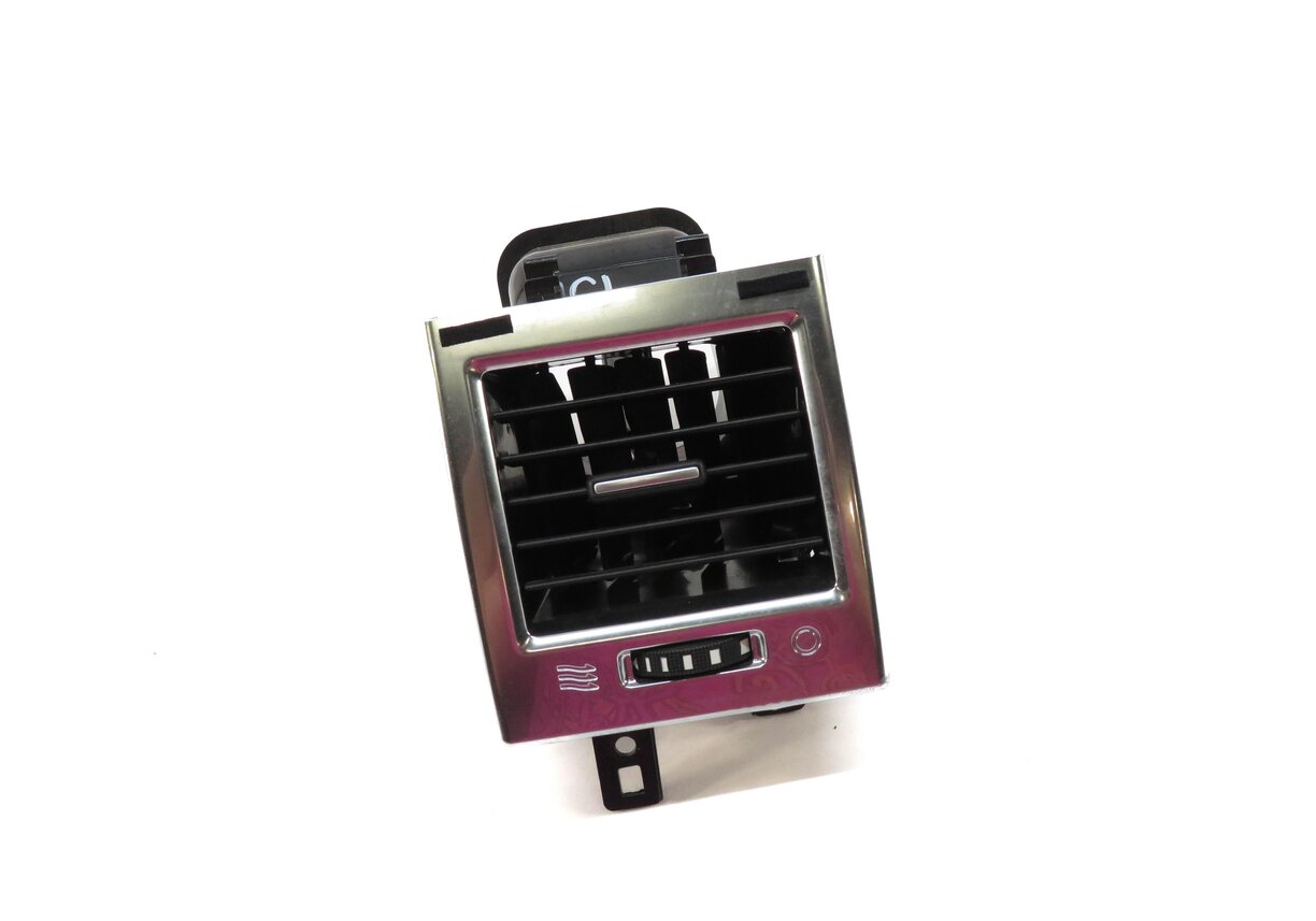 Thumbnail 1: 2012 RANGE ROVER SPORT (L320) LEFT FRONT DRIVER CENTER DASH HEATER A/C AIR VENT