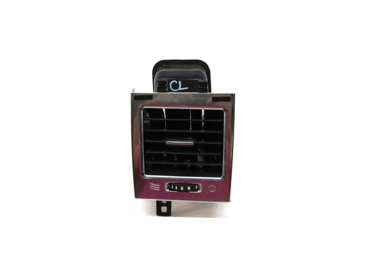 Thumbnail 2: 2012 RANGE ROVER SPORT (L320) LEFT FRONT DRIVER CENTER DASH HEATER A/C AIR VENT