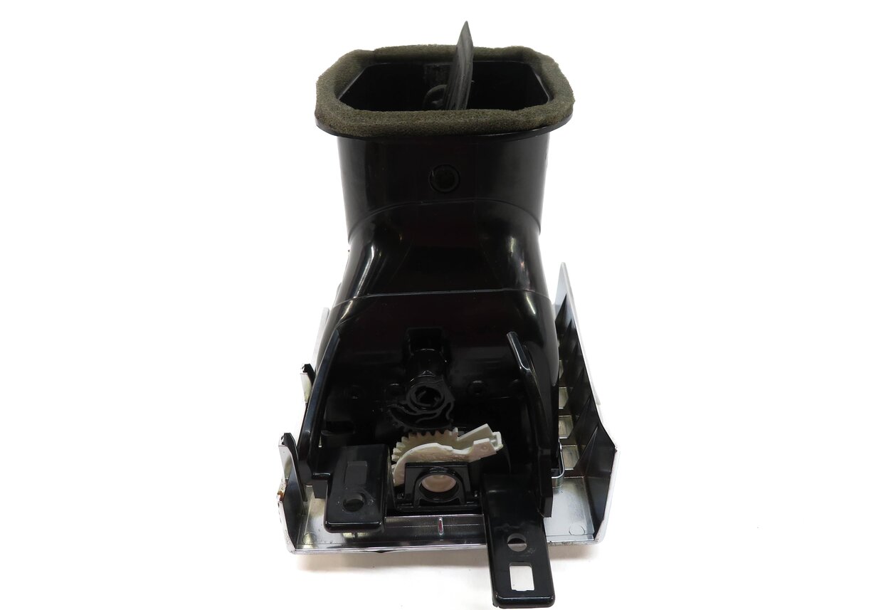Thumbnail 4: 2012 RANGE ROVER SPORT (L320) LEFT FRONT DRIVER CENTER DASH HEATER A/C AIR VENT