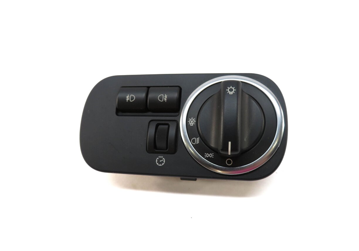 Thumbnail 3: 2010-2013 LAND ROVER LR4 / RANGE ROVER SPORT (L320) HEADLIGHT SWITCH CONTROL