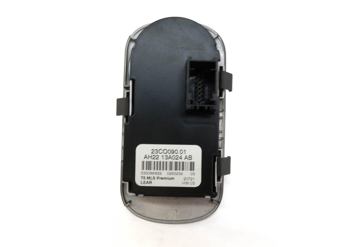 Thumbnail 4: 2010-2013 LAND ROVER LR4 / RANGE ROVER SPORT (L320) HEADLIGHT SWITCH CONTROL
