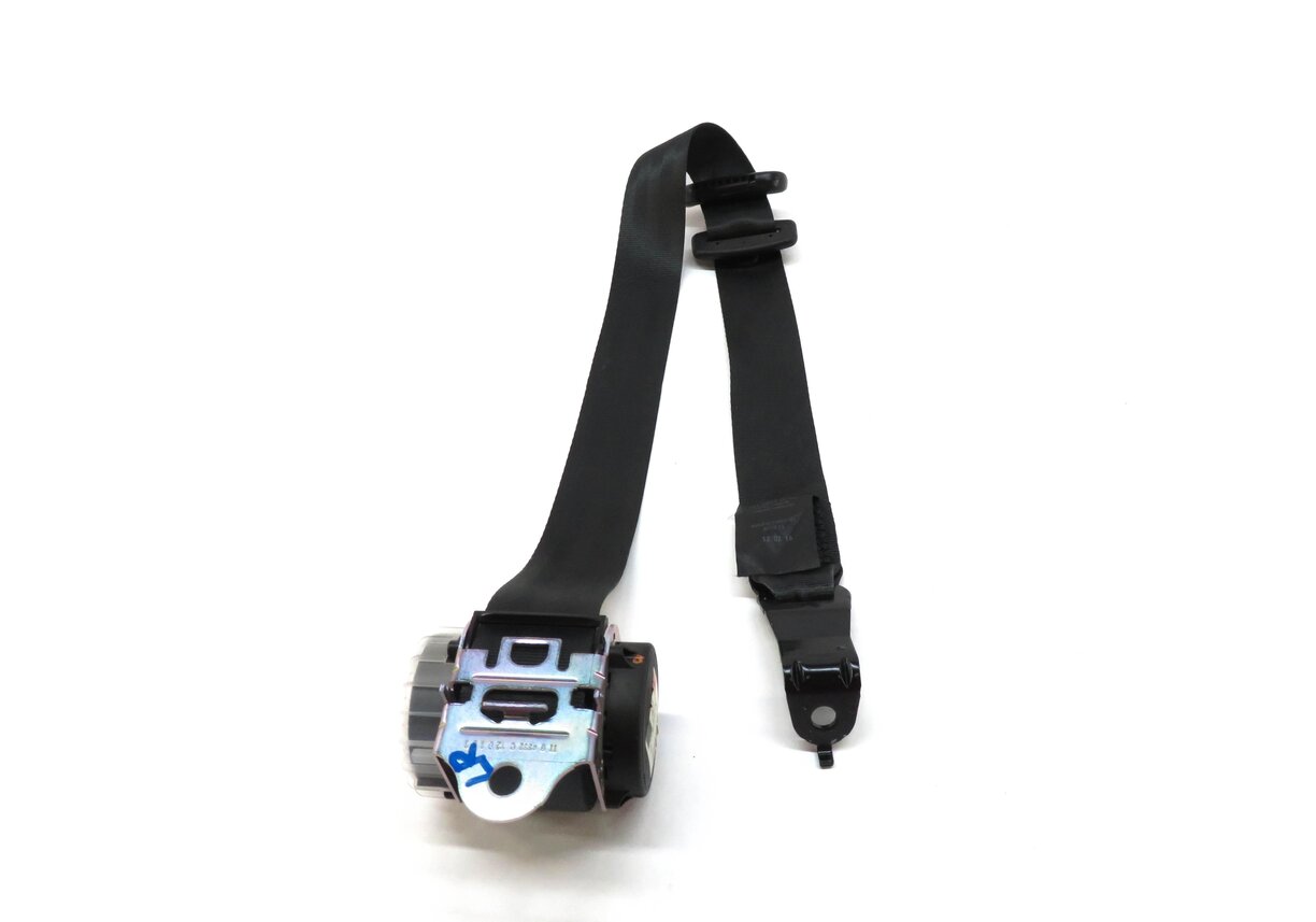 Thumbnail 3: 2012 RANGE ROVER SPORT (L320) REAR 2nd SECOND ROW SEAT LEFT SEATBELT RETRACTOR