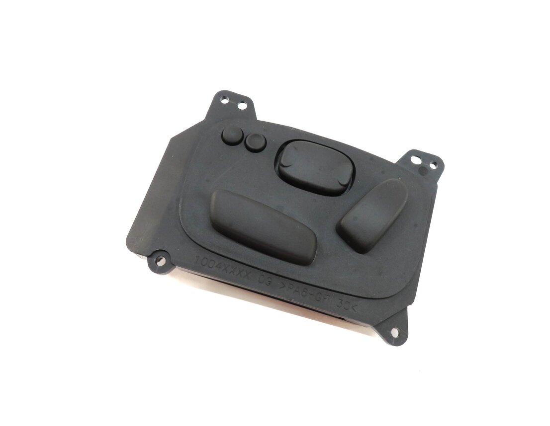 2012 RANGE ROVER SPORT (L320) LEFT FRONT DRIVER SEAT ADJUST ADJUSTMENT SWITCH