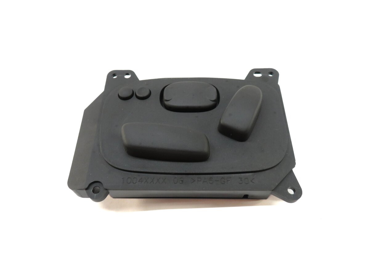 Thumbnail 2: 2012 RANGE ROVER SPORT (L320) LEFT FRONT DRIVER SEAT ADJUST ADJUSTMENT SWITCH