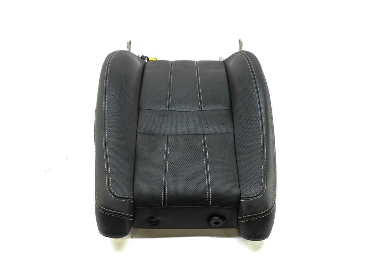Thumbnail 3: 2012 RANGE ROVER SPORT (L320) DRIVER UPPER TOP HEATED SEAT CUSHION (BLACK)