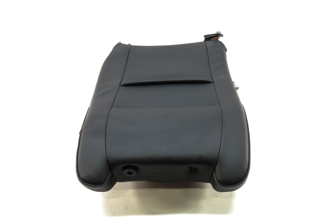 Thumbnail 5: 2012 RANGE ROVER SPORT (L320) PASSENGER UPPER TOP HEATED SEAT CUSHION (BLACK)