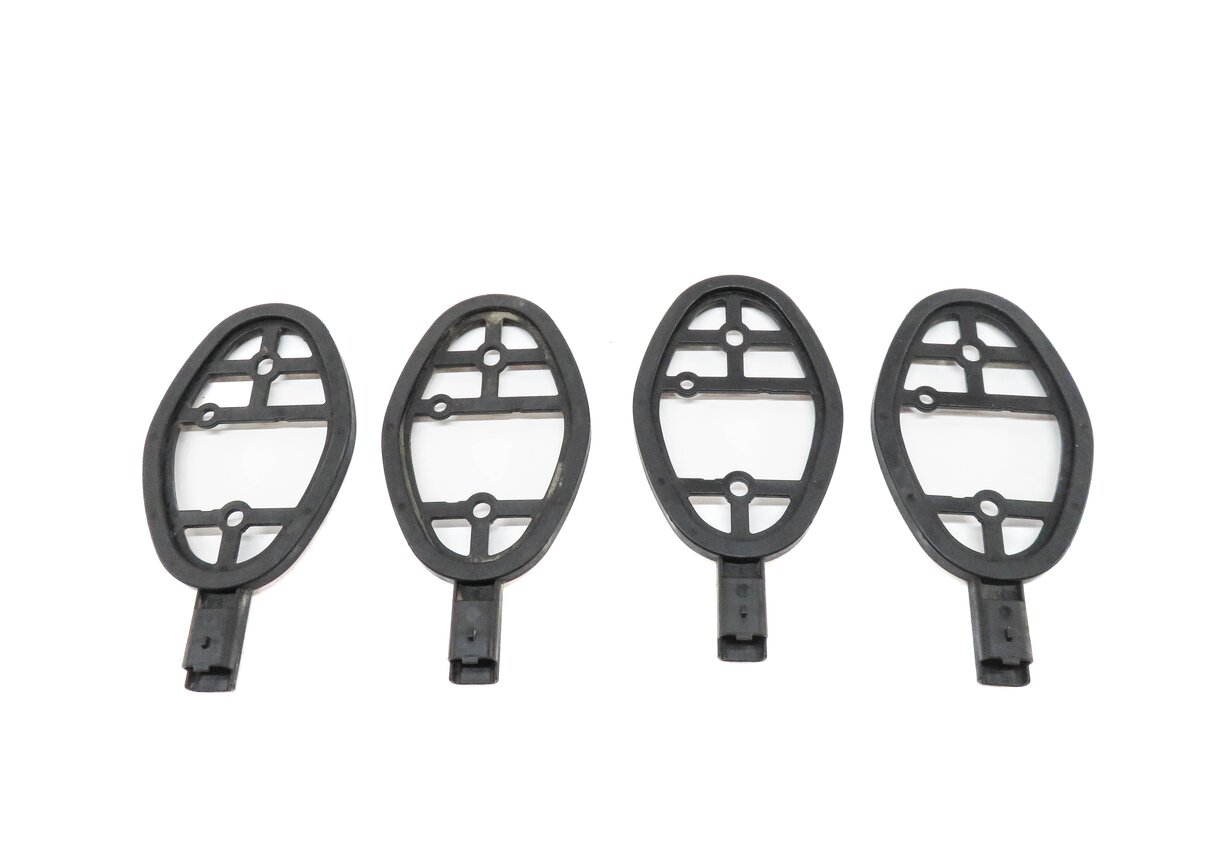 Thumbnail 3: 2012 RANGE ROVER SPORT (L320) TPMS TIRE AIR PRESSURE SENSOR ANTENNA SET-4