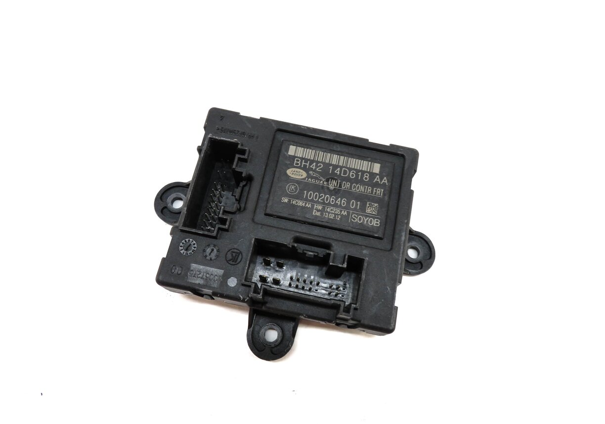 2010-2013 RANGE ROVER SPORT (L320) LEFT FRONT DRIVER DOOR CONTROL MODULE