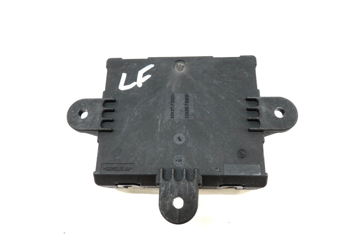 Thumbnail 3: 2010-2013 RANGE ROVER SPORT (L320) LEFT FRONT DRIVER DOOR CONTROL MODULE