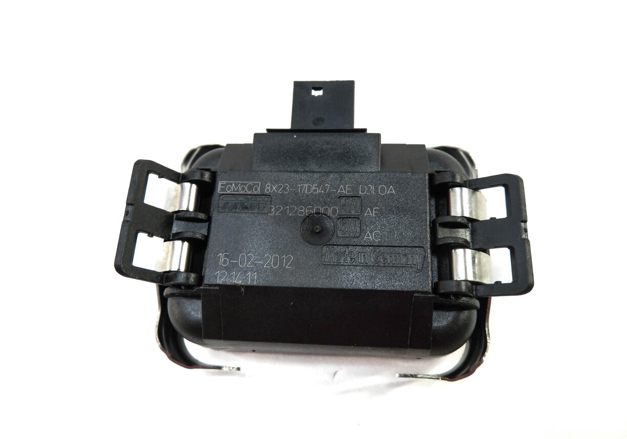 Thumbnail 3: 2010-2016 LR2 LR4 RANGE ROVER SPORT (L320 L322) WINDSHIELD WIPER RAIN SENSOR