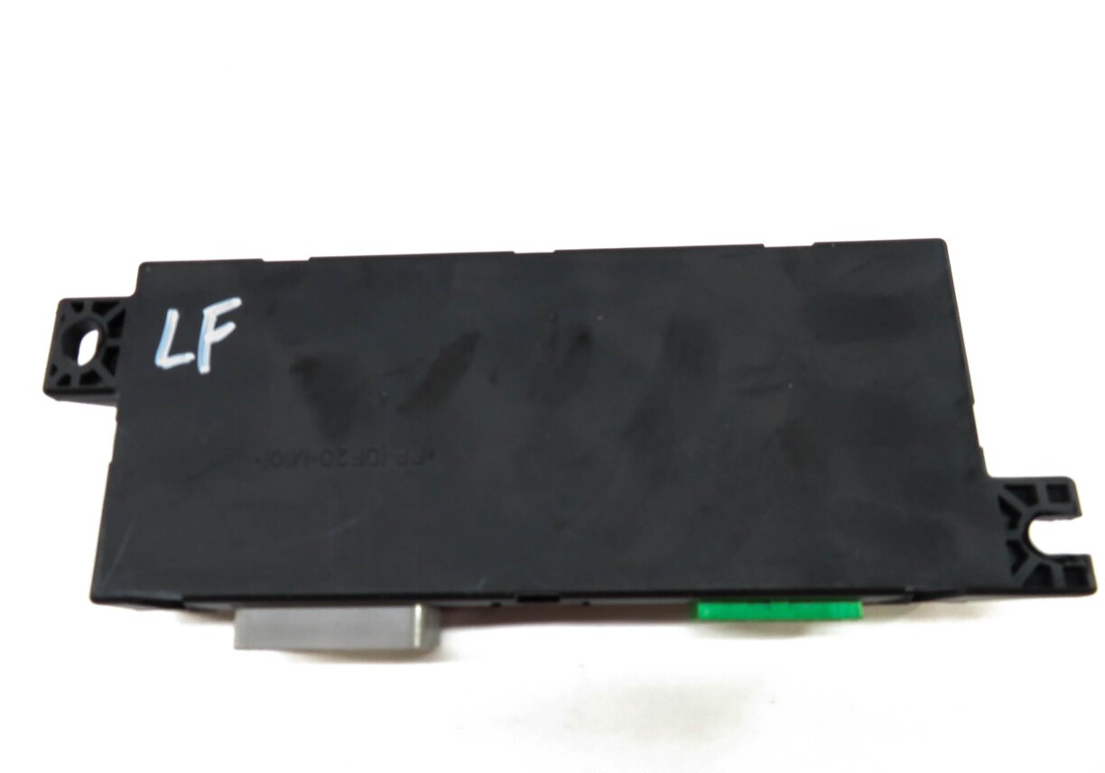 Thumbnail 3: 2010-2013 14-16 LR4 / RANGE ROVER SPORT (L320) DRIVER MEMORY SEAT CONTROL MODULE