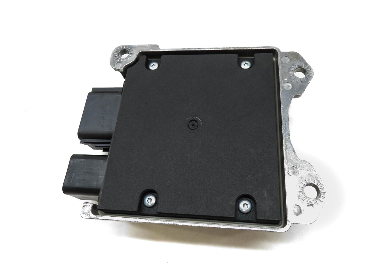 Thumbnail 3: 2010-2013 LAND ROVER LR4 RANGE ROVER SPORT (L320) SRS BAG CONTROL MODULE
