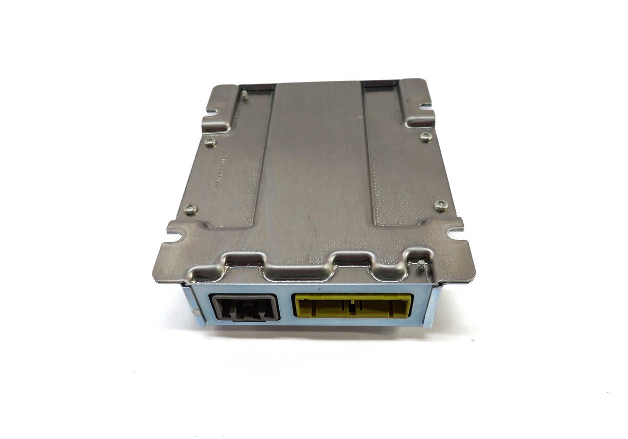 Thumbnail 3: 2010-2013 RANGE ROVER SPORT (L320) AIR SUSPENSION CVD DAMPING CONTROL MODULE