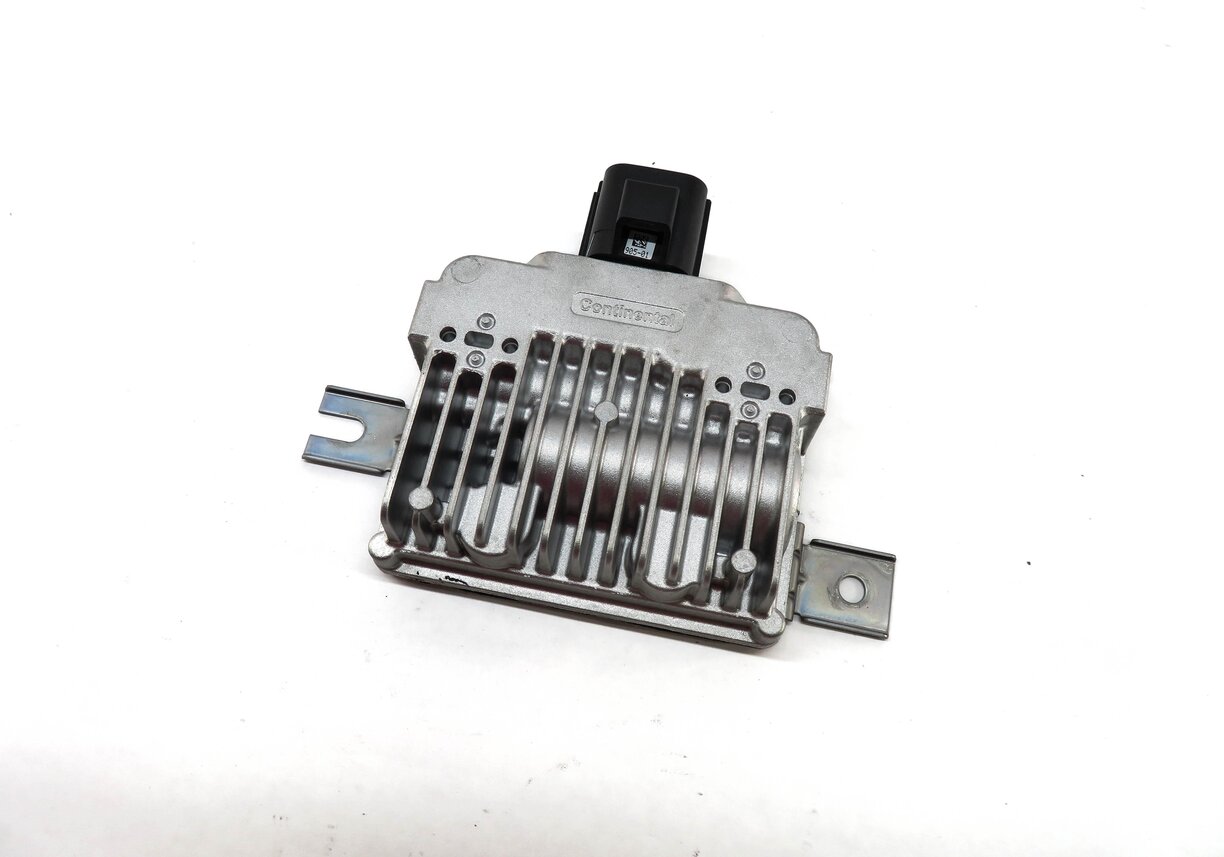 2010-2015 LR2 LR4 EVOQUE RANGE ROVER SPORT (L320 L538) FUEL PUMP CONTROL MODULE