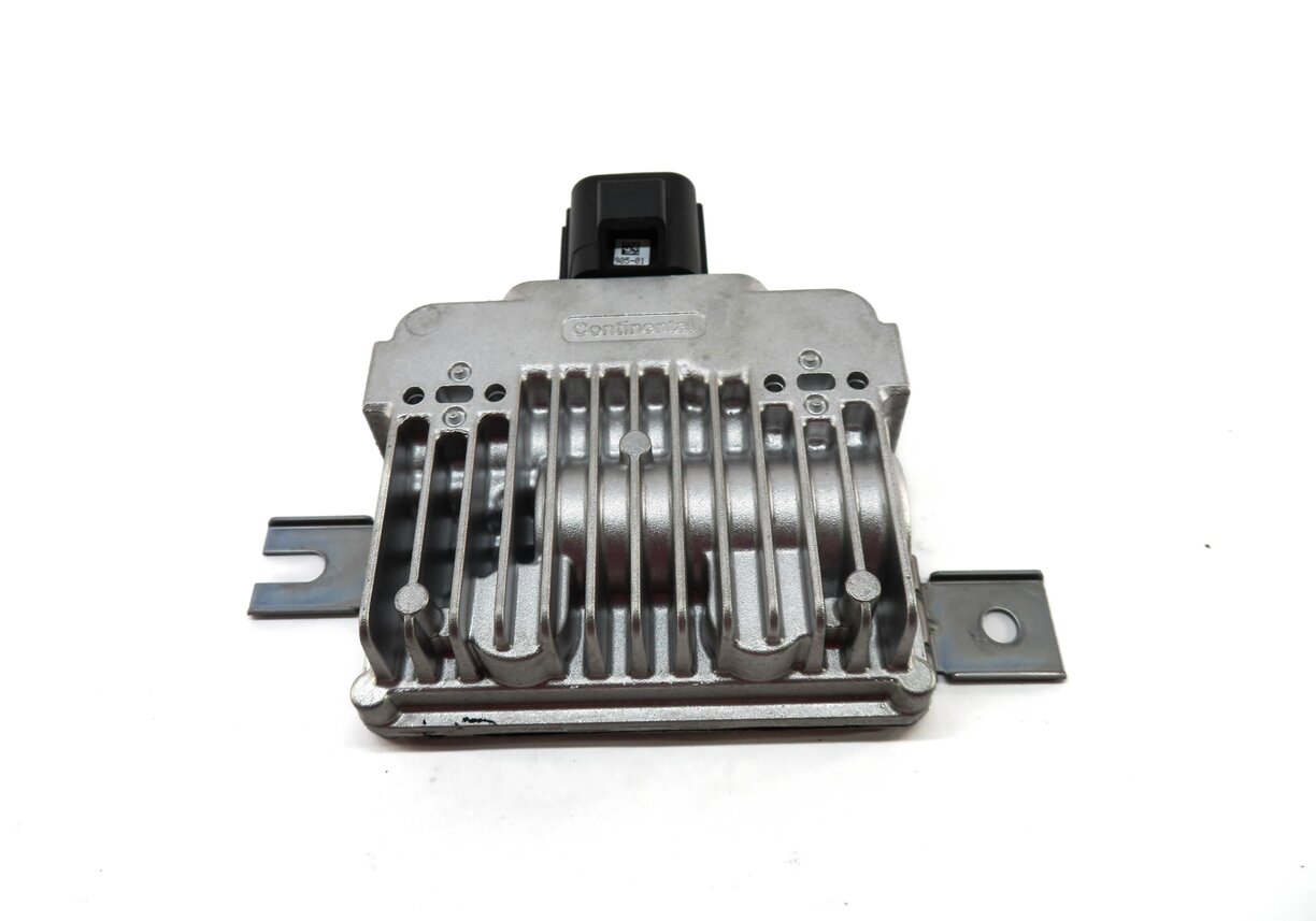 Thumbnail 2: 2010-2015 LR2 LR4 EVOQUE RANGE ROVER SPORT (L320 L538) FUEL PUMP CONTROL MODULE