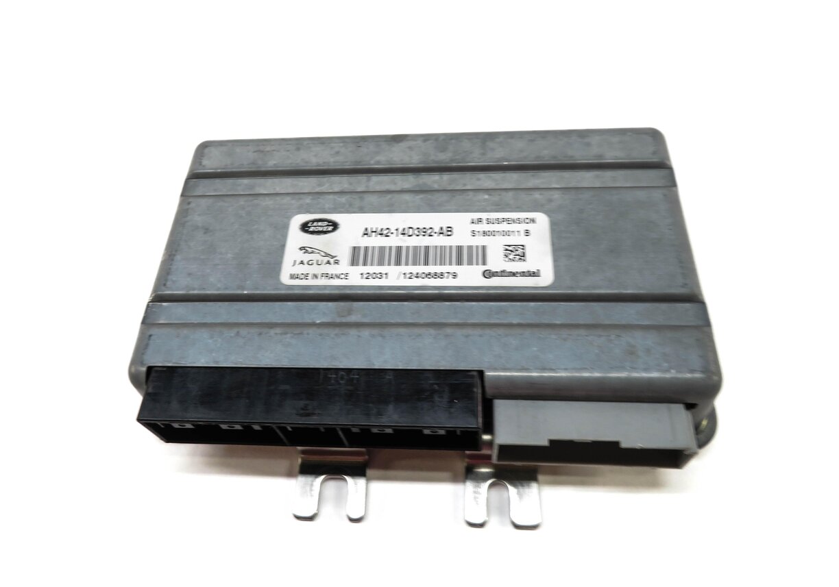 Thumbnail 2: 2012 RANGE ROVER SPORT (L320) AIR SUSPENSION CONTROL MODULE