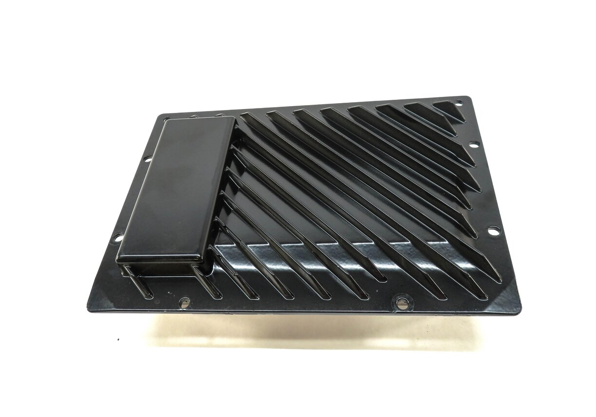 Thumbnail 2: 12-14 LAND ROVER LR4 RANGE ROVER SPORT (L320) HARMAN KARDON AMPLIFIER 1280 WATT