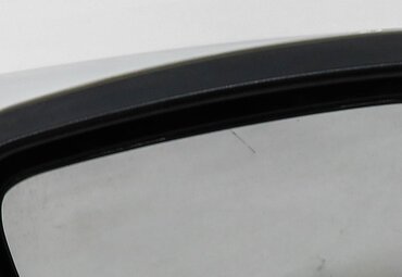 Thumbnail 10: 10-13 LR4 RANGE ROVER SPORT L320 RIGHT P-FOLD MEMORY HEATED CAMERA MIRROR WHITE