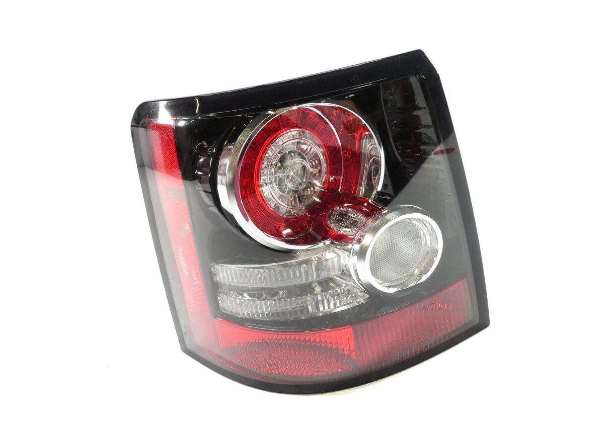 Thumbnail 3: 2012-2013 RANGE ROVER SPORT (L320) LEFT DRIVER TAILLIGHT BRAKE LIGHT LAMP