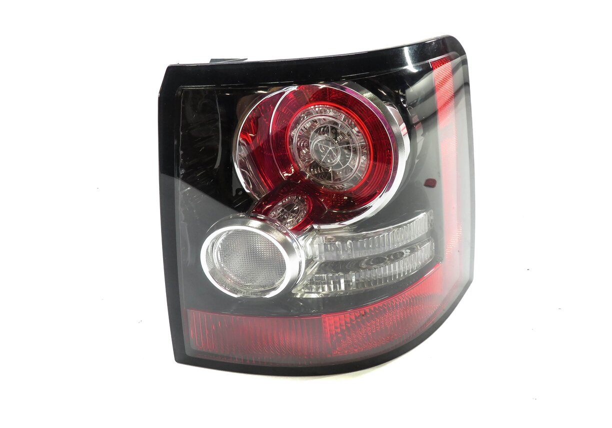 Thumbnail 3: 2012-2013 RANGE ROVER SPORT (L320) RIGHT PASSENGER TAILLIGHT BRAKE LIGHT LAMP
