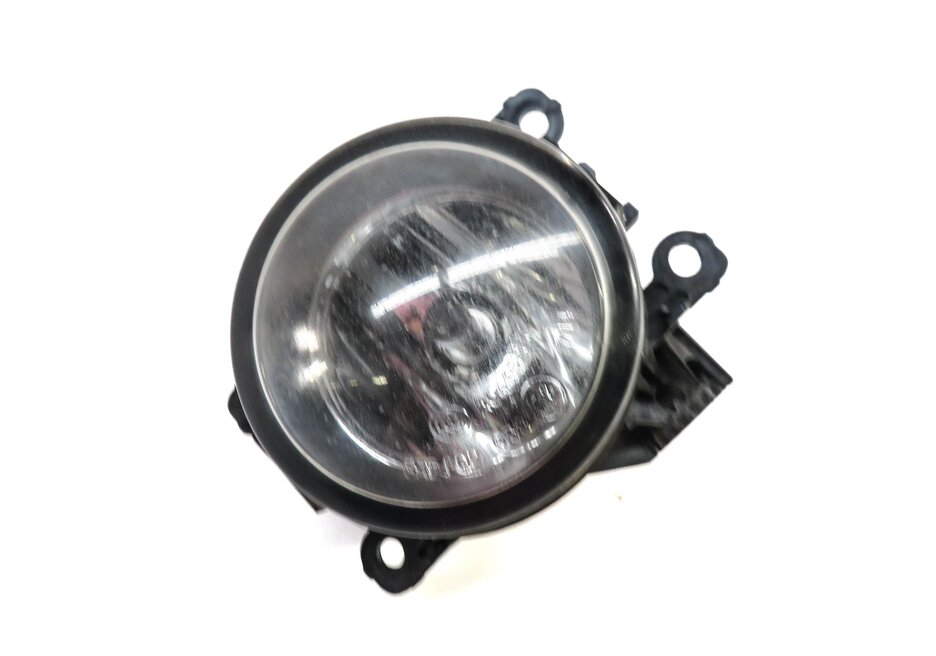2008-2013 LR2 LR4 - RANGE ROVER SPORT (L320 L322) RIGHT PASSENGER FOGLIGHT LAMP