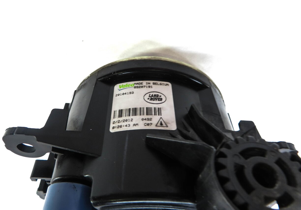 Thumbnail 4: 2008-2013 LR2 LR4 - RANGE ROVER SPORT (L320 L322) RIGHT PASSENGER FOGLIGHT LAMP