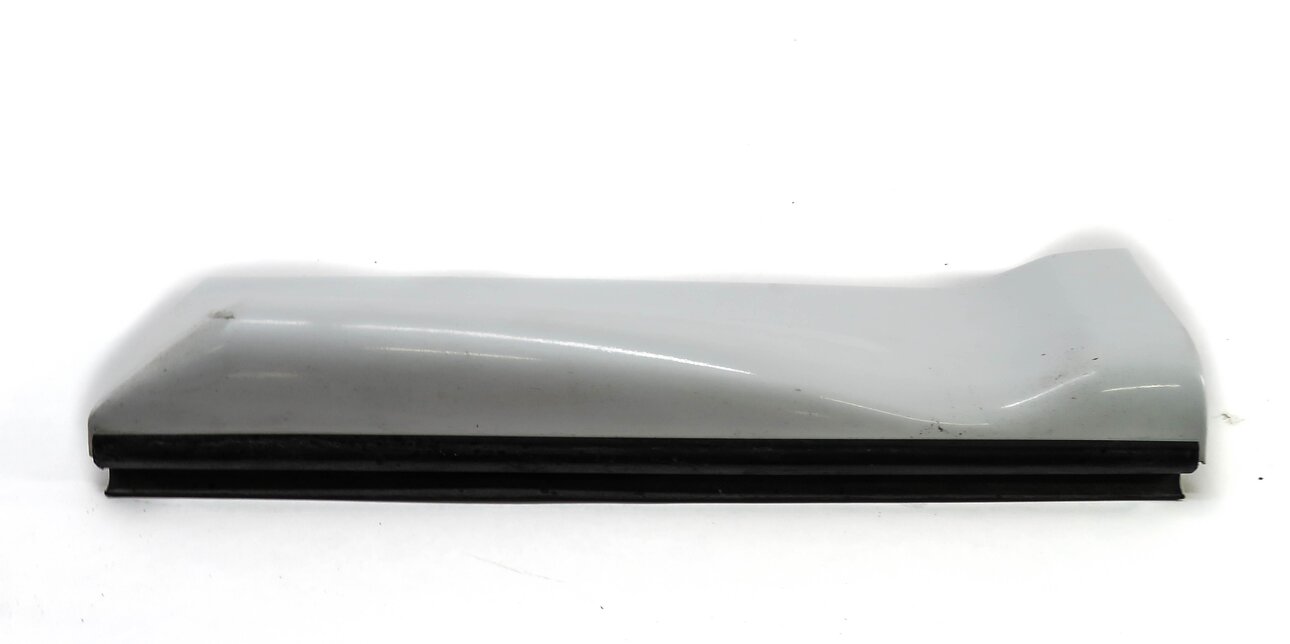 Thumbnail 10: 2012 RANGE ROVER SPORT (L320) FRONT & REAR DOOR MOULDING RUNNER TRIM SET (WHITE)