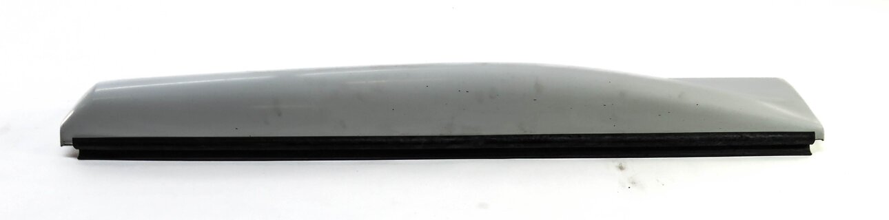 Thumbnail 7: 2012 RANGE ROVER SPORT (L320) FRONT & REAR DOOR MOULDING RUNNER TRIM SET (WHITE)