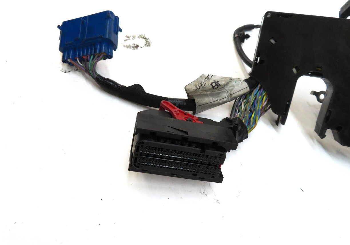 Thumbnail 8: 2012 RANGE ROVER SPORT (L320) 5.0L SUPERCHARGED ENGINE WIRE WIRING HARNESS LOOM