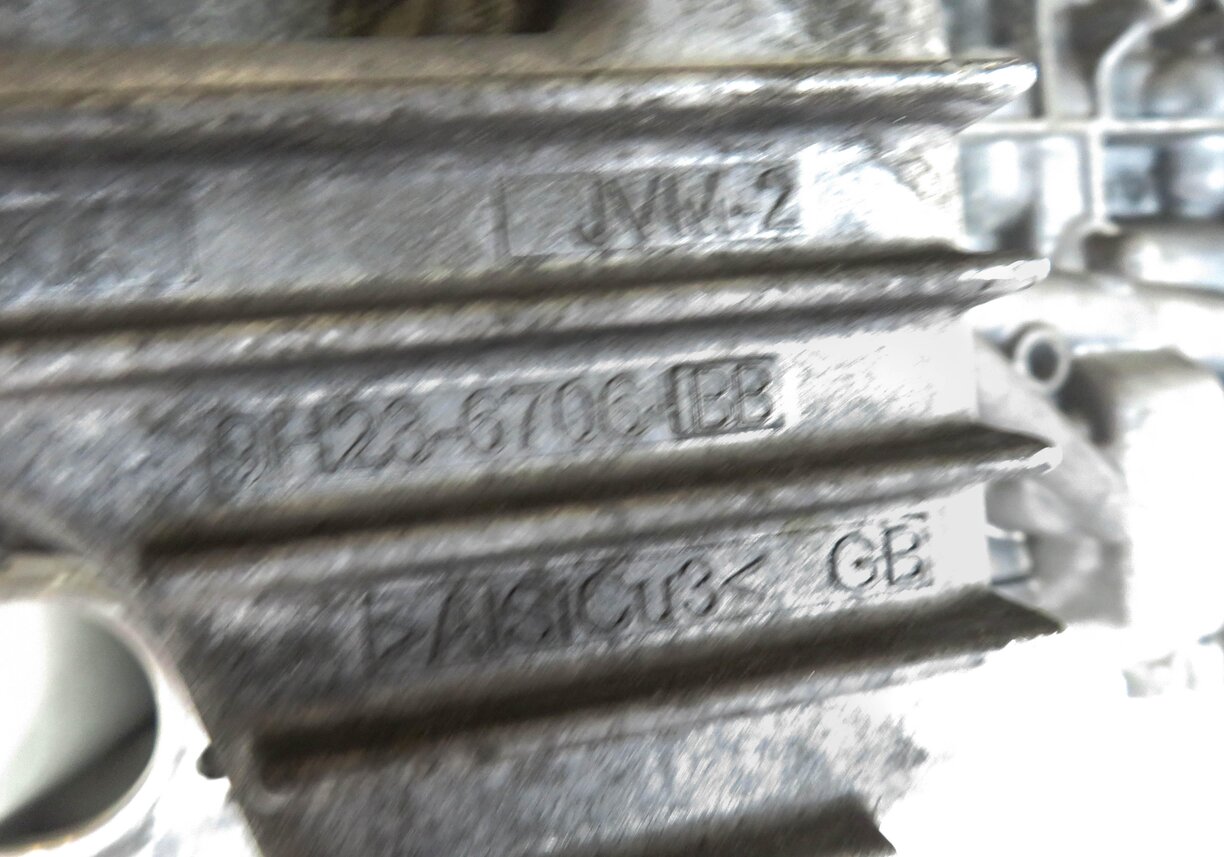 Thumbnail 6: 10-17 DISCOVERY LR4 RANGE ROVER SPORT (L320 L494 L405) 3.0L 5.0L ENGINE OIL PAN
