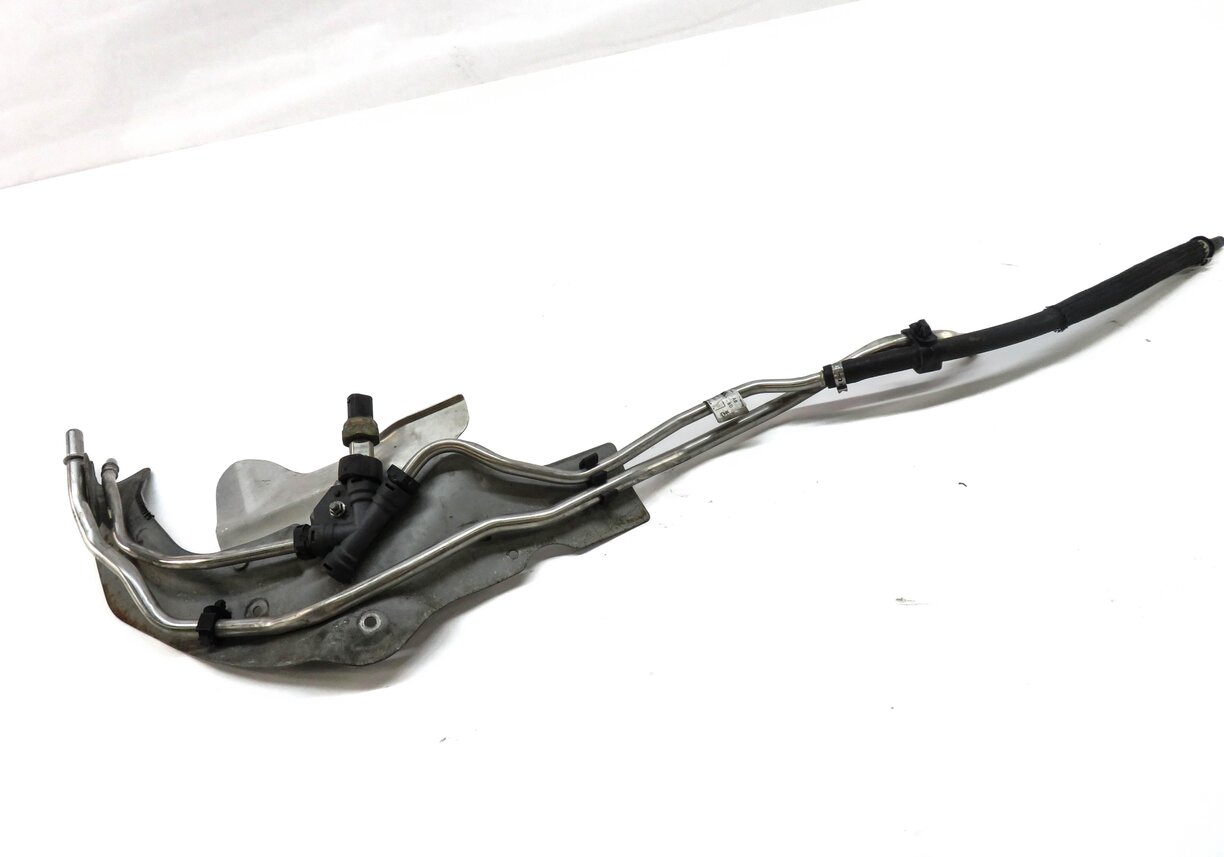 2012 RANGE ROVER SPORT (L320) 5.0L SUPERCHARGED ENGINE FUEL FEED VAPOR LINE