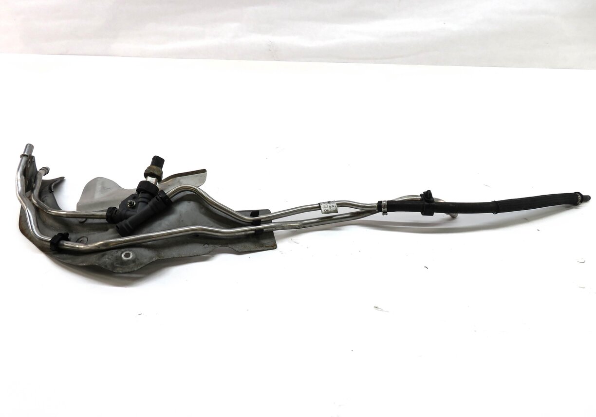 Thumbnail 2: 2012 RANGE ROVER SPORT (L320) 5.0L SUPERCHARGED ENGINE FUEL FEED VAPOR LINE