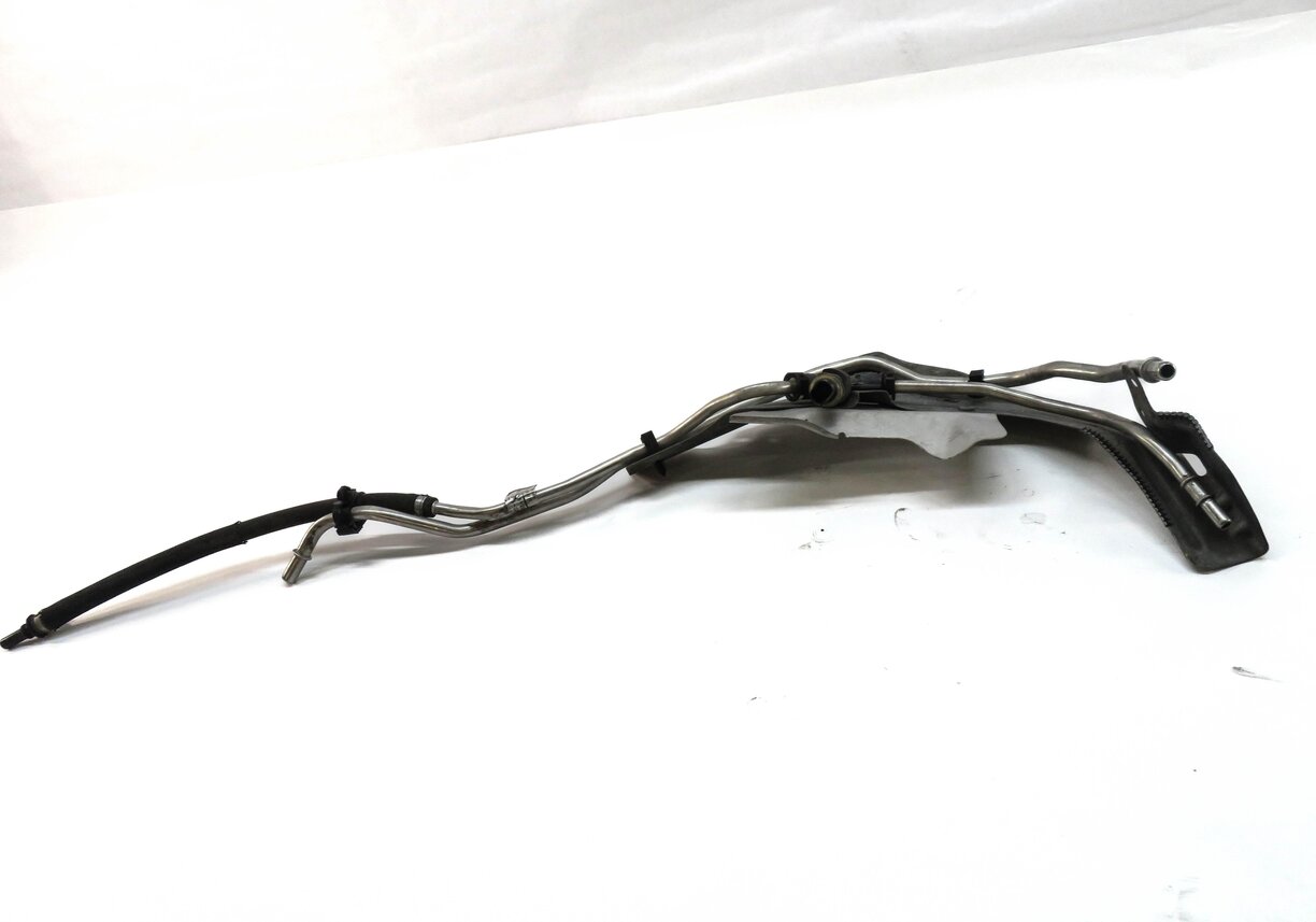 Thumbnail 3: 2012 RANGE ROVER SPORT (L320) 5.0L SUPERCHARGED ENGINE FUEL FEED VAPOR LINE