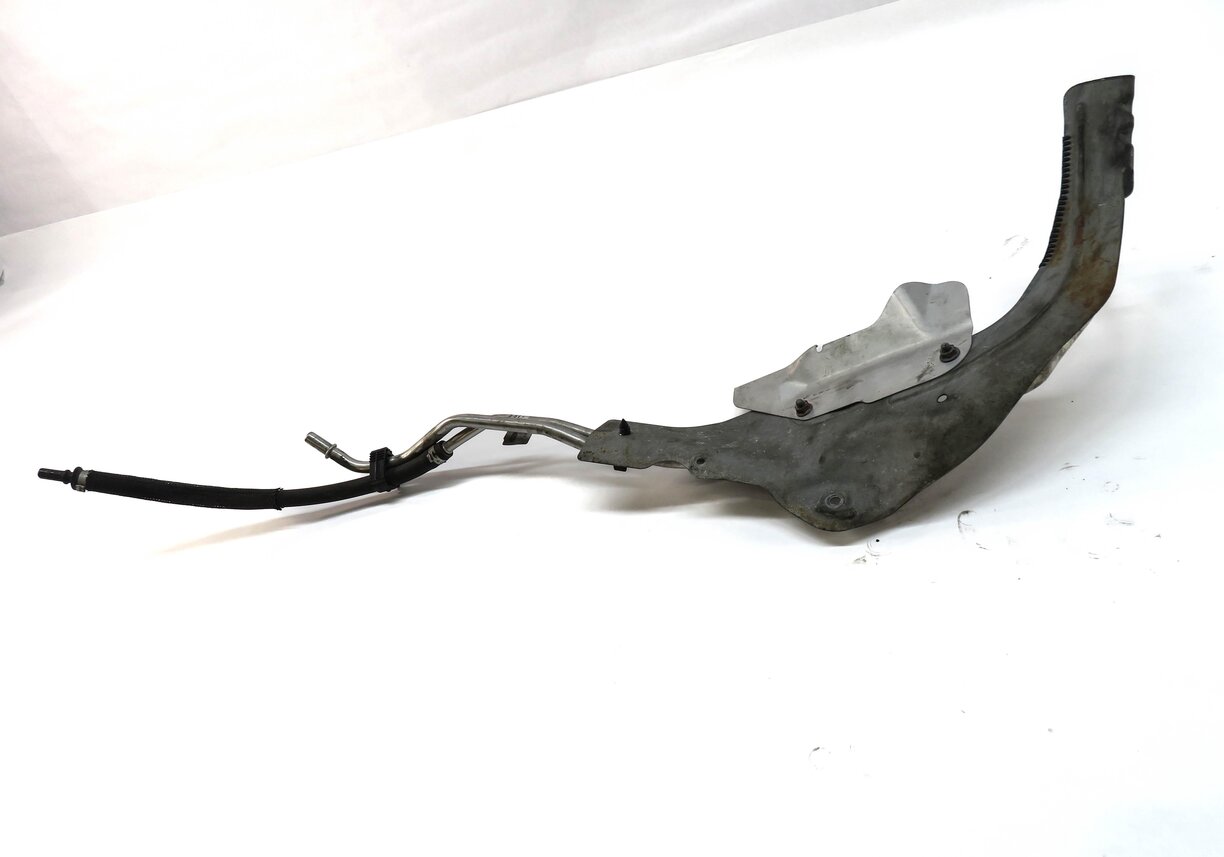 Thumbnail 4: 2012 RANGE ROVER SPORT (L320) 5.0L SUPERCHARGED ENGINE FUEL FEED VAPOR LINE