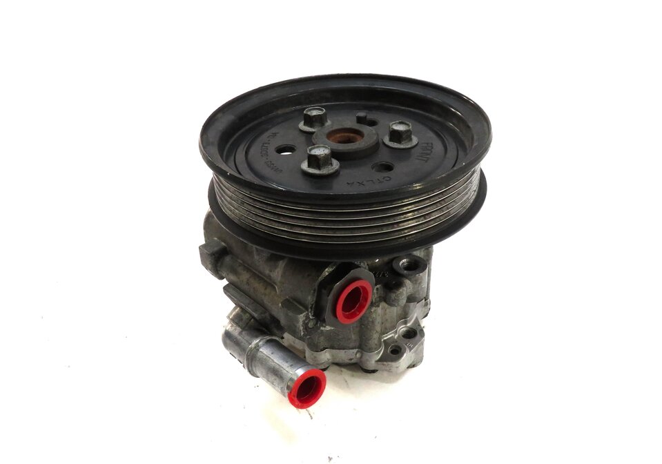 10-16 LAND ROVER LR4 / RANGE ROVER SPORT (L320) 3.0L / 5.0L POWER STEERING PUMP