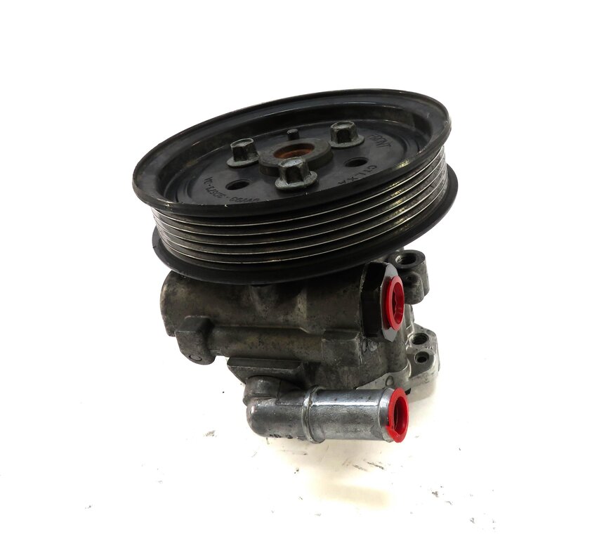 Thumbnail 2: 10-16 LAND ROVER LR4 / RANGE ROVER SPORT (L320) 3.0L / 5.0L POWER STEERING PUMP