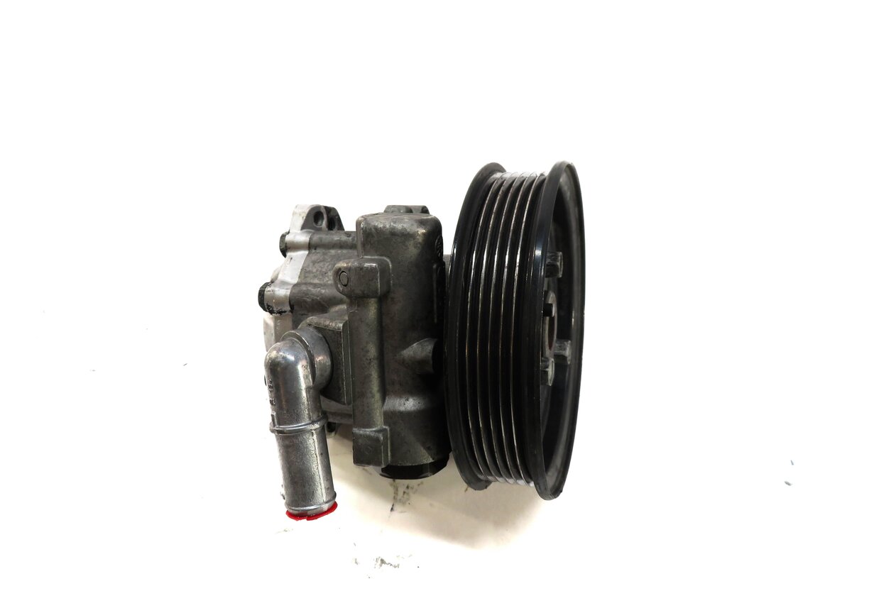 Thumbnail 3: 10-16 LAND ROVER LR4 / RANGE ROVER SPORT (L320) 3.0L / 5.0L POWER STEERING PUMP