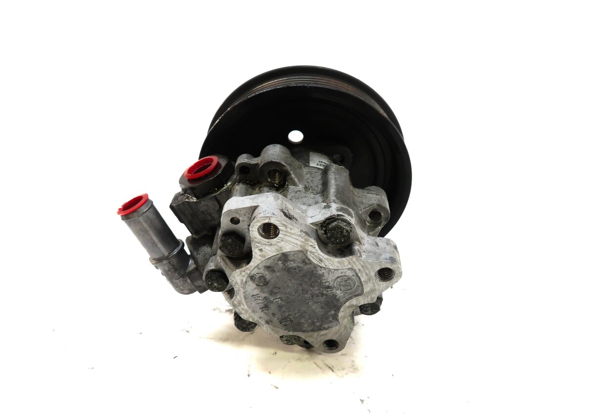 Thumbnail 4: 10-16 LAND ROVER LR4 / RANGE ROVER SPORT (L320) 3.0L / 5.0L POWER STEERING PUMP