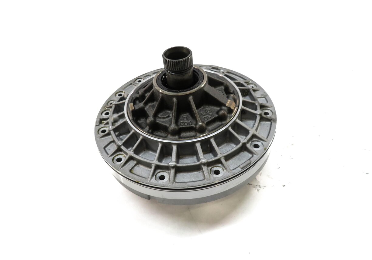 12-13 RANGE ROVER SPORT (L320 L322) 5.0L SUPERCHARGED - TRANSMISSION OIL PUMP