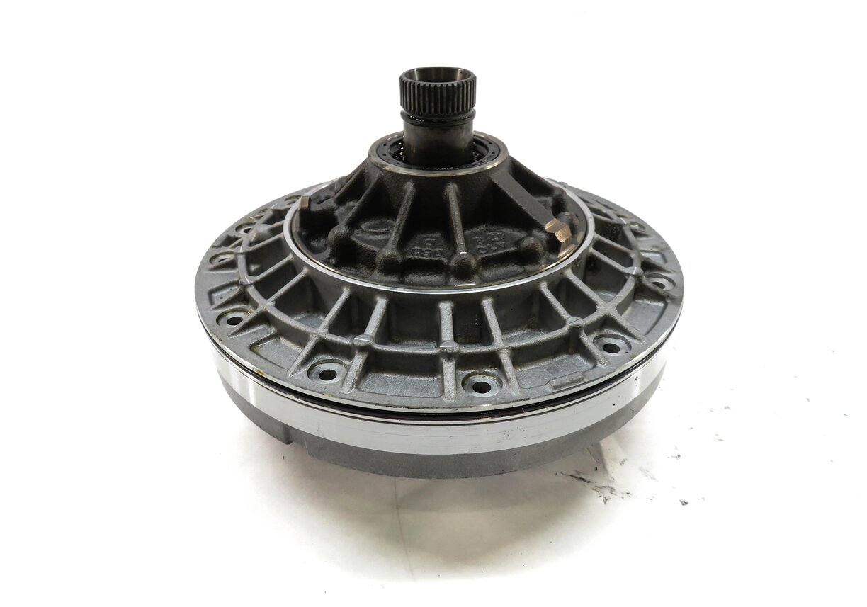 Thumbnail 2: 12-13 RANGE ROVER SPORT (L320 L322) 5.0L SUPERCHARGED - TRANSMISSION OIL PUMP