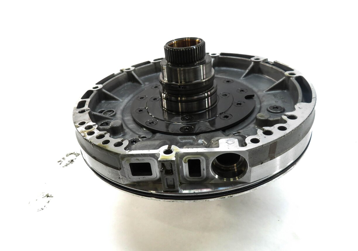 Thumbnail 3: 12-13 RANGE ROVER SPORT (L320 L322) 5.0L SUPERCHARGED - TRANSMISSION OIL PUMP