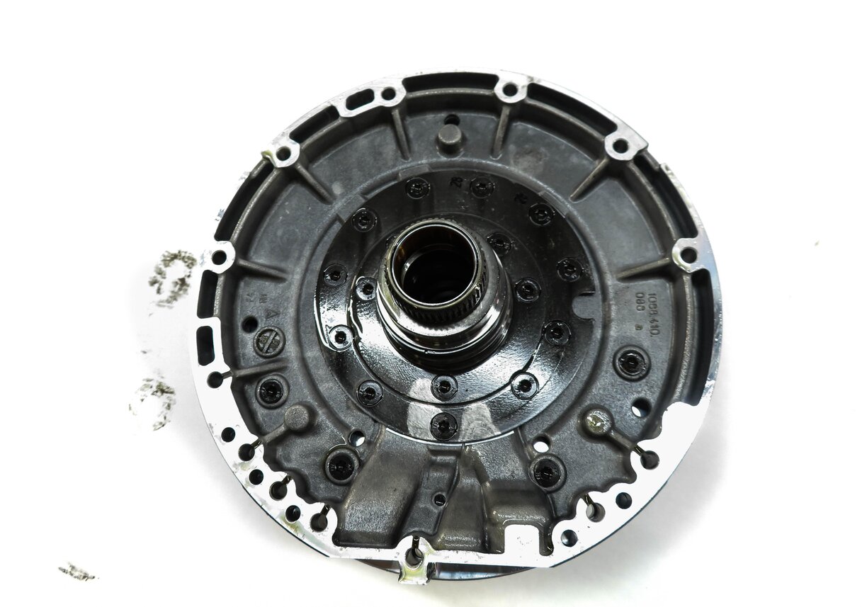 Thumbnail 4: 12-13 RANGE ROVER SPORT (L320 L322) 5.0L SUPERCHARGED - TRANSMISSION OIL PUMP