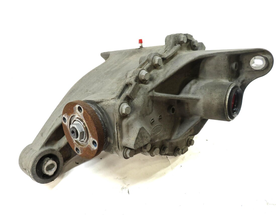 10-13 LR4 / RANGE ROVER SPORT (L320) 5.0L NON LOCKING REAR DIFFERENTIAL (3.54)
