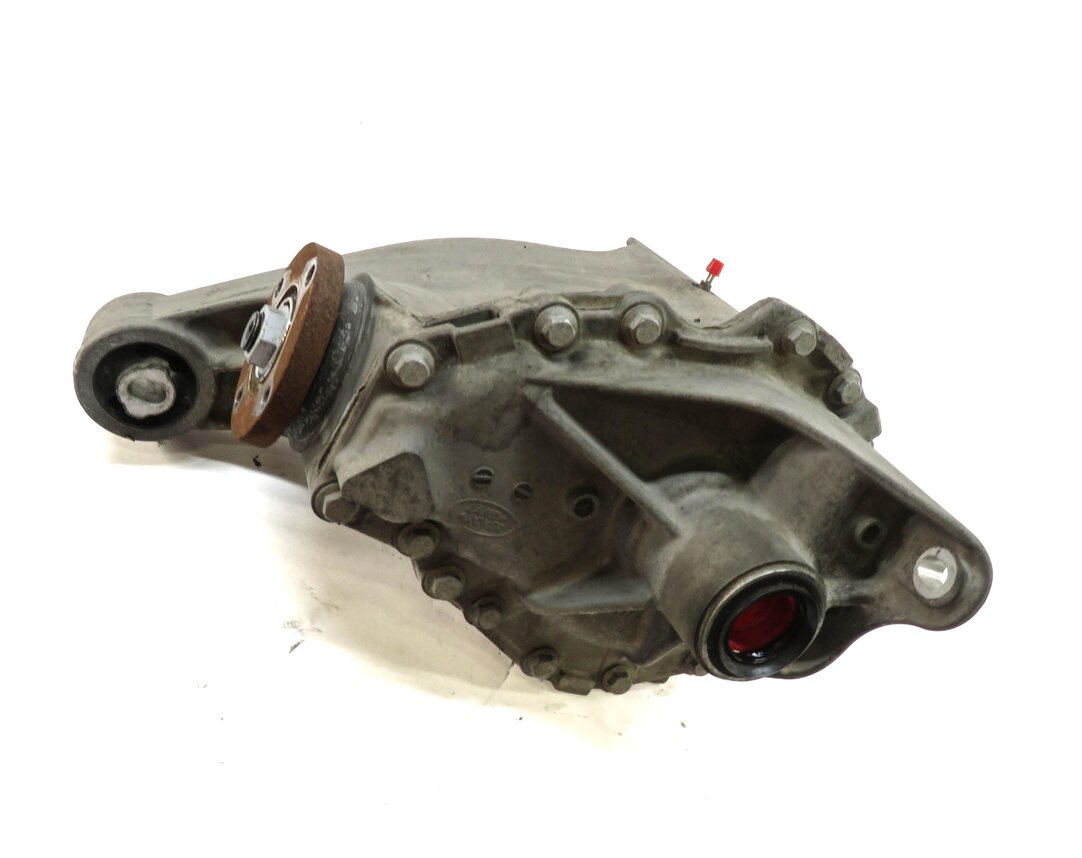 Thumbnail 2: 10-13 LR4 / RANGE ROVER SPORT (L320) 5.0L NON LOCKING REAR DIFFERENTIAL (3.54)