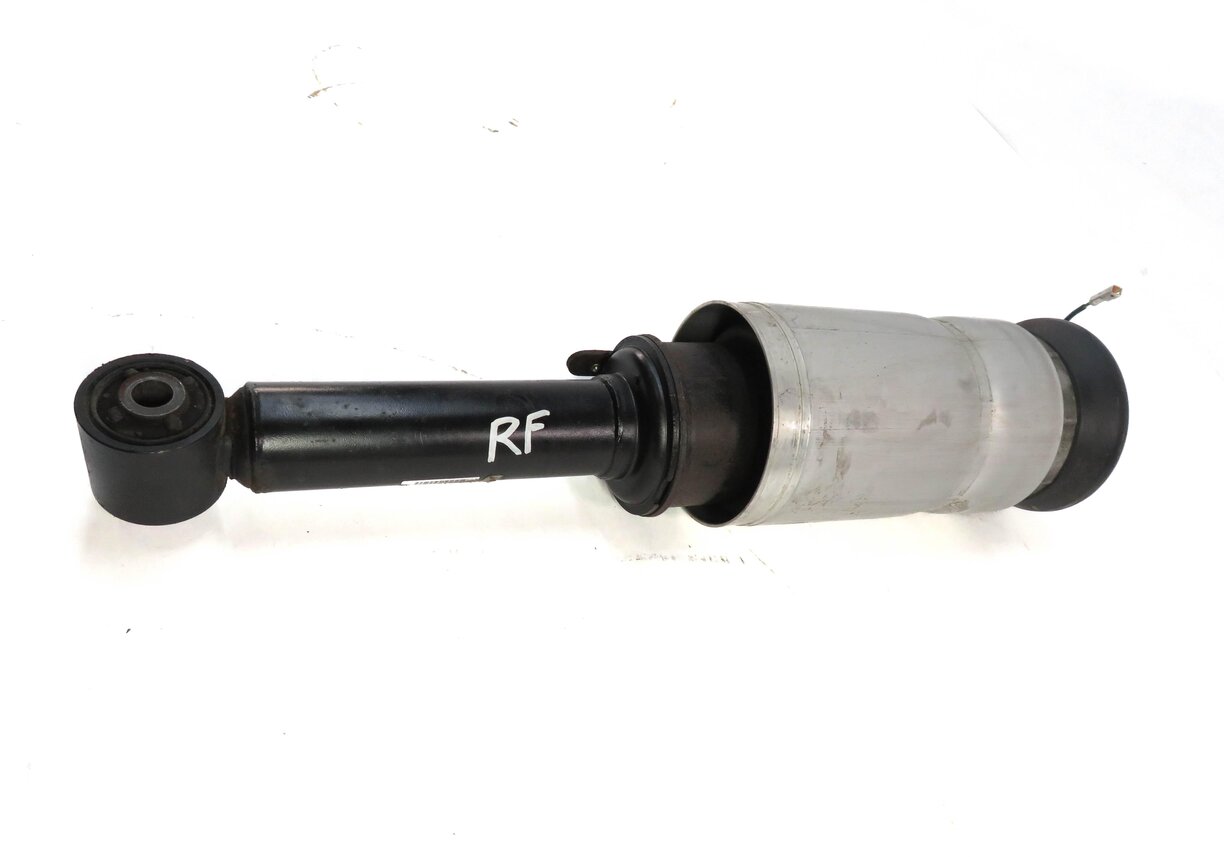 Thumbnail 3: 10-13 RANGE ROVER SPORT (L320) SUPER CVD DAMPING FRONT LEFT OR RIGHT SHOCK STRUT