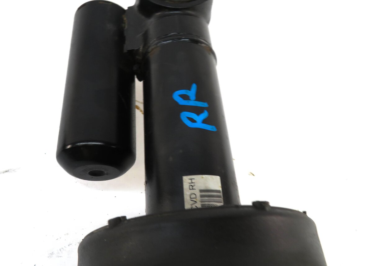 10-13 RANGE ROVER SPORT (L320) REAR CVD DAMPING SUSPENSION AIR SHOCK STRUT SET