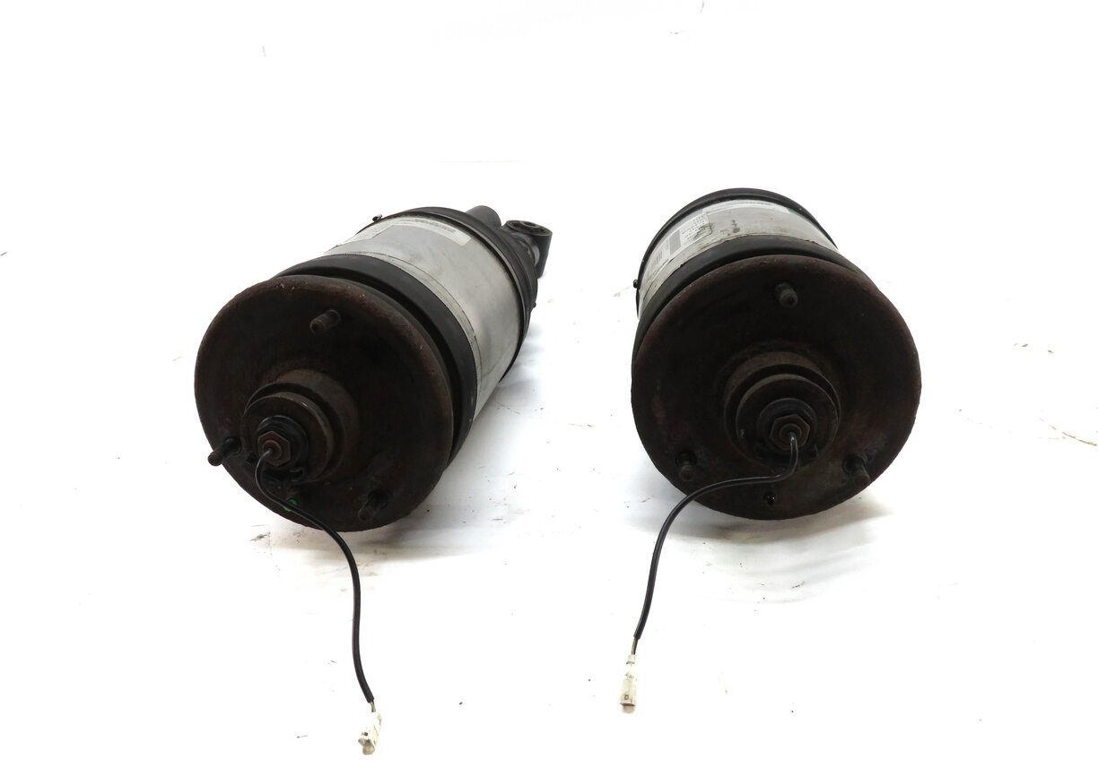 Thumbnail 7: 10-13 RANGE ROVER SPORT (L320) REAR CVD DAMPING SUSPENSION AIR SHOCK STRUT SET