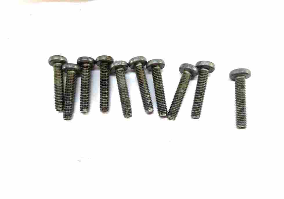 Thumbnail 3: 10-19 JAGUAR XF XJ XK RANGE ROVER SPORT - 5.0L INTAKE CAMSHAFT BEARING CAP SET