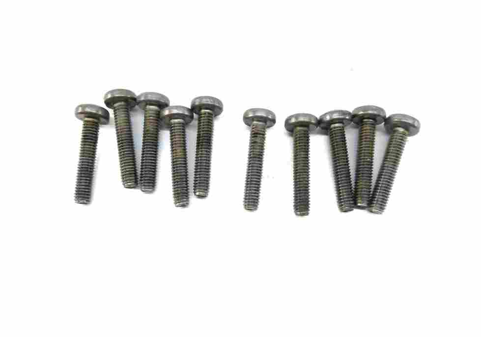 Thumbnail 3: 10-19 JAGUAR XF XJ XK RANGE ROVER SPORT - 5.0L INTAKE CAMSHAFT BEARING CAP SET