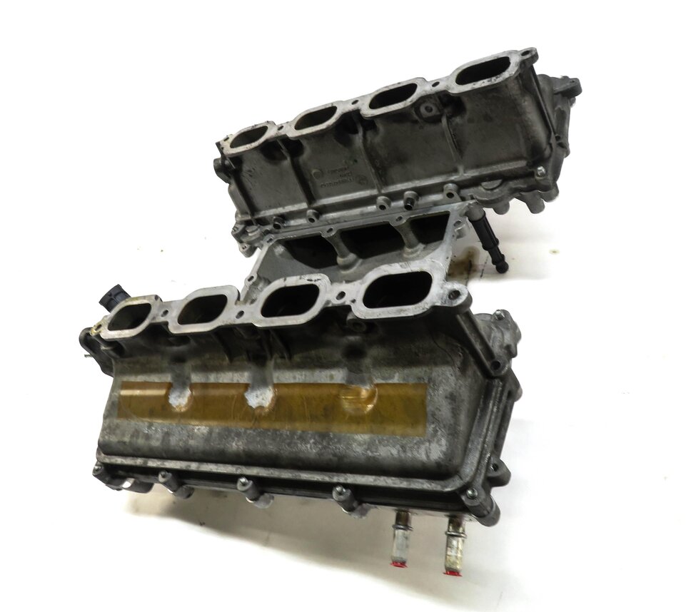 10-19 RANGE ROVER SPORT / JAGUAR XF XJ XK - 5.0L SUPERCHARGED INTAKE MANIFOLD